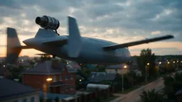 «Заглушить невозможно»: чем опасны атакующие Россию британские БПЛА