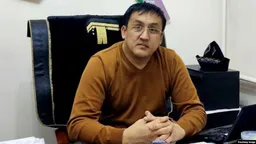 Лидер протестов в Каракалпакстане Даулетмурат Тажимуратов обратился в ООН и заявил о пытках в колонии