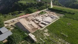 “太特殊了，在古史传说中，我们找不到它对应的位置”