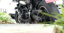 獨家／北市「收費機車格」開放停重機 騎士轟：仍收罰單！