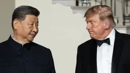 Саммит Трампа и Си Цзиньпина: то, что не было сказано, может иметь наибольшее значение
