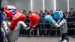 德语媒体：德国对华政策出现“时代转折”？