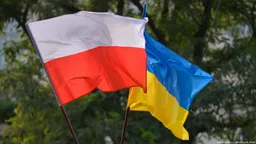 Польша приостановила военную помощь Украине из-за скандала вокруг УПА
