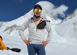 華駐巴使館證1名中國籍登山者失聯　據報全隊10人罹難