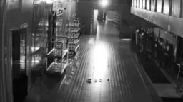 校园供餐公司后厨老鼠乱窜，当地教育局回应
