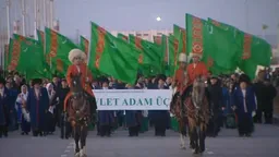 Туркменистан занял последнее место в ЦА в Глобальном индексе релокации