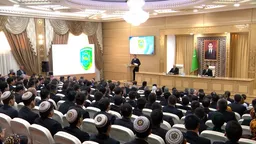 Туркменистан запустил электронные визы и онлайн-регистрацию