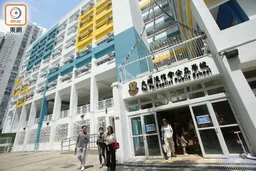 各界捐款支持修繕工程　大埔浸小新校舍啟用