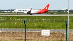 Российская авиакомпания лишилась права летать и прекратила продажу билетов