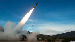 Украина закупит у Турции ракеты ATACMS и пусковые установки M270