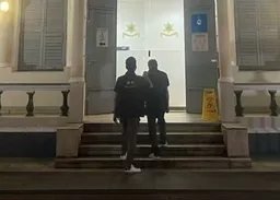 街頭伸手觸碰七旬婦下體　中年男外僱涉性騷擾被捕法辦