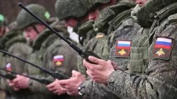 В Госдуме заявили об отсутствии предпосылок для завершения войны в этом году