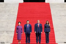 火线评论｜中美元首华盛顿会谈的启示：重温历史感召 共应未来变局