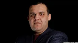 Таджик из Подмосковья, оплативший свадебное афтерпати Дональда Трампа-младшего. Кто такой Умар Кремлев?