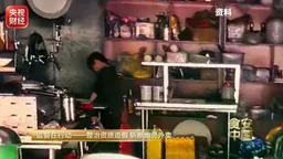无资质商家、花500元就能上线，幽灵外卖假证黑产链曝光