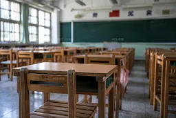 獨／高雄市再傳教師墜樓亡 教產工會介入、教育界憂模仿效應