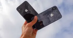 摺疊iPhone傳9月登場 售價恐破6萬元