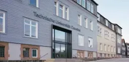 Туркменские специалисты проходят стажировку в Технологическом университете Клаусталя