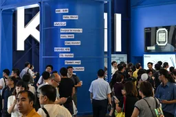 中国真的在��取美国公司的人工智能技术吗？