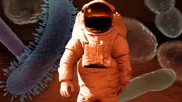 外星生命会让我们生病吗？太空微生物带来哪些风险
