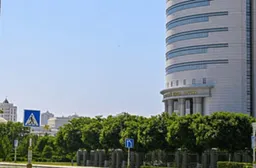 На бирже Туркменистана заключили сделки на $2,2 млн