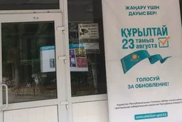 Сезон тишины: выборы в Курултай превратили журналистов в молчаливых наблюдателей