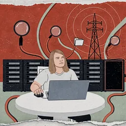 Как устроена слежка за россиянами. История разработчика СОРМ