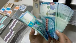 Казахстанцам разрешили передавать до 100% пенсионных накоплений в доверительное управление инвесткомпаниям