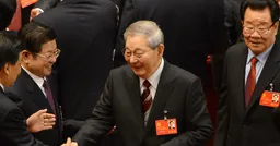 （突发）中国国务院前总理朱镕基逝世，享年98岁