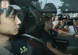 尖沙咀謀殺案　消息指再拘4人　其中一疑犯自首