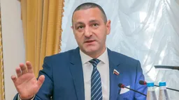 Заявивший о «рожалке» депутат вызвал новый скандал фразой про женщин