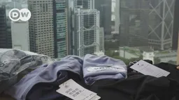 SHEIN香港上市 方兴未艾?强弩之末?