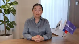 Татьяна Ким сделала заявление об атаках БПЛА на склады WB