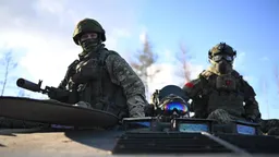 ВС России уничтожили сеть блиндажей ВСУ на Добропольском направлении