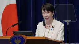 高市早苗执政满一年 在中国舆论场遭遇唱衰？