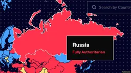 В России признали "нежелательной" деятельность фонда Human Rights Foundation