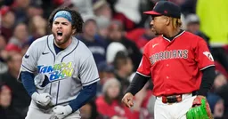 MLB／光芒7比3擊敗守護者 美聯冠軍賽雙方各拿2勝