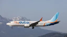 Второй пилот Flydubai собирался направить самолет на аэропорт Тель-Авива – прокурор ОАЭ