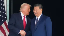 欧洲对美对华双重依赖，"幸福的全球化"不再幸福