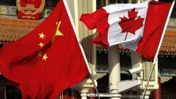加拿大卑诗省保守党掌权后配合卡尼能源政策　中国将成海路出口最大买家