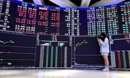 南亞科、華邦電漲完 換力積電漲？外資大買超過11萬張