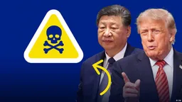 德语媒体：莫把AI比核弹