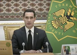 Президент принял послов ЕС и Франции