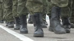 Вакансии-ловушки: как не оказаться на войне в Украине