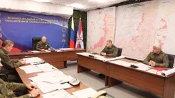 Путин поручил выявить среди союзников Киева главных «подстрекателей» продолжения войны