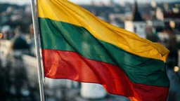 В Литве решили ужесточить ограничения против россиян и белорусов