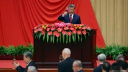 墙外文摘：习近平为什么不敢选接班人？
