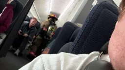 为什么航空公司对锂电池日趋警惕