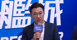 決戰台中！ 江啟臣CF：準備好了 何欣純MV唱家鄉情