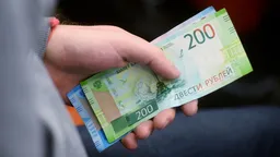Россияне не смогут взять более двух дорогих микрозаймов